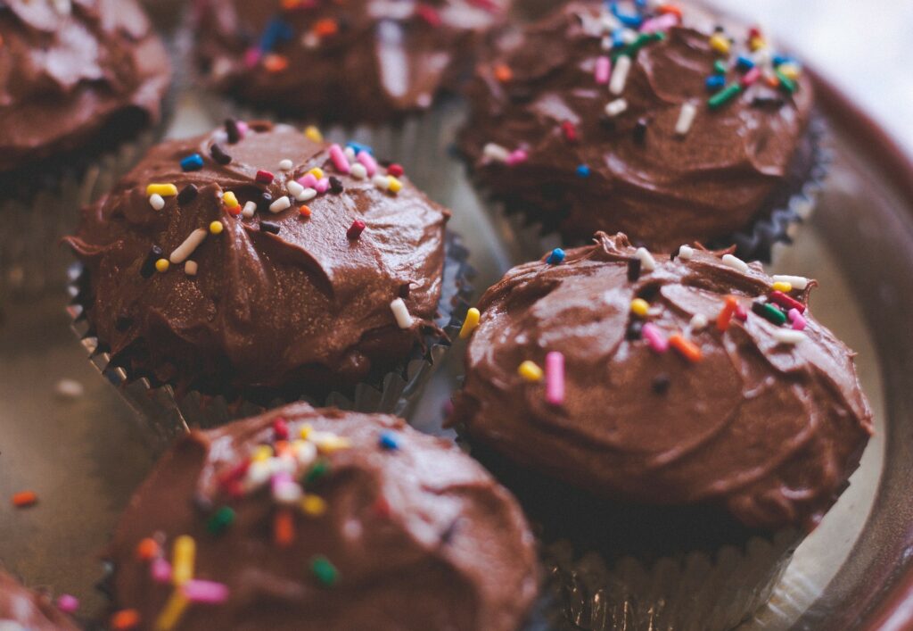 cupcakes-noel-proteines